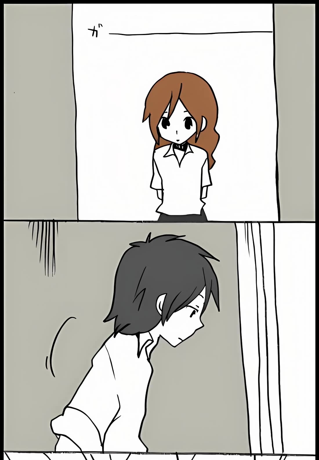 Hori-san to Miyamura-kun chapter 55 page 29