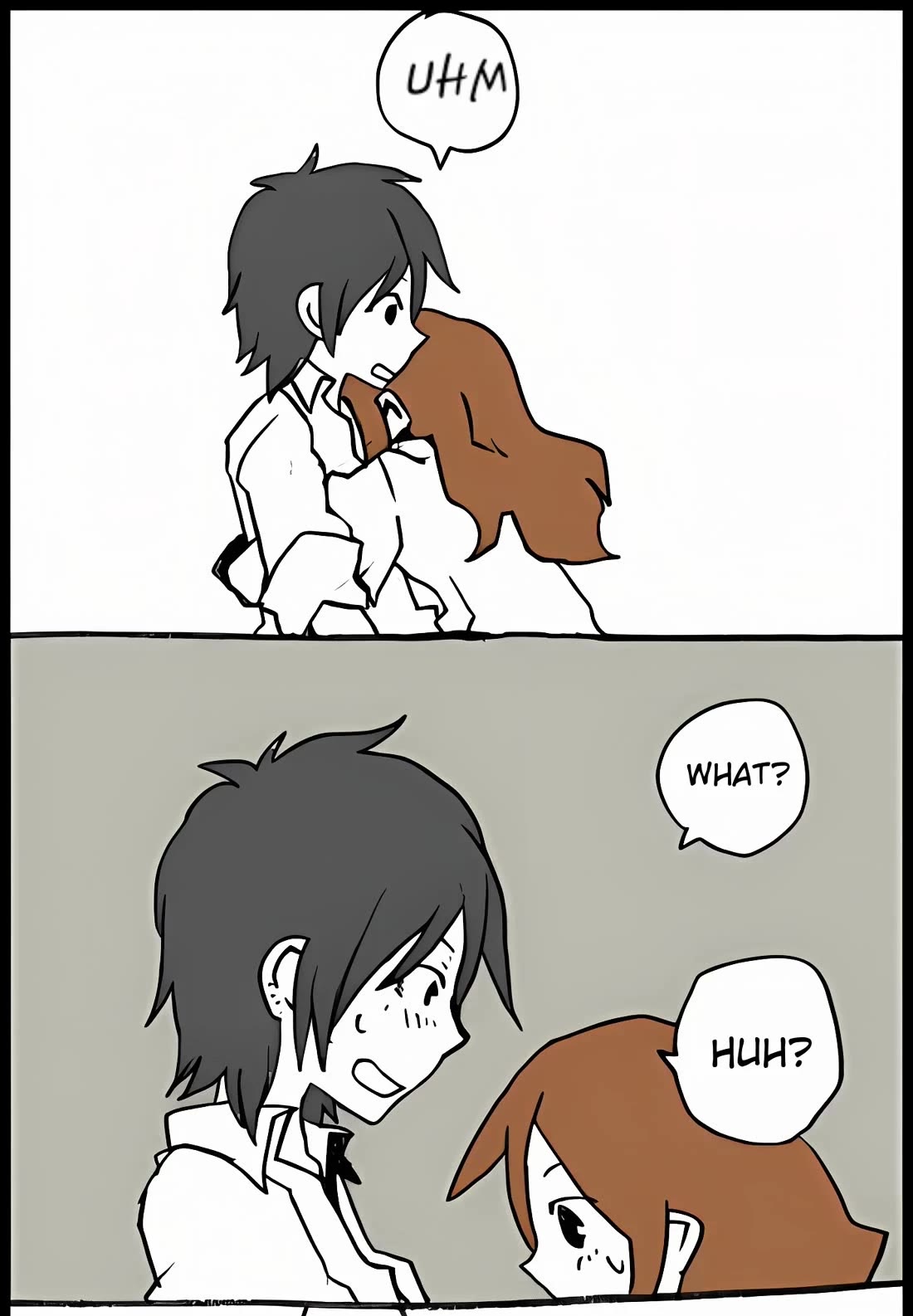 Hori-san to Miyamura-kun chapter 55 page 31