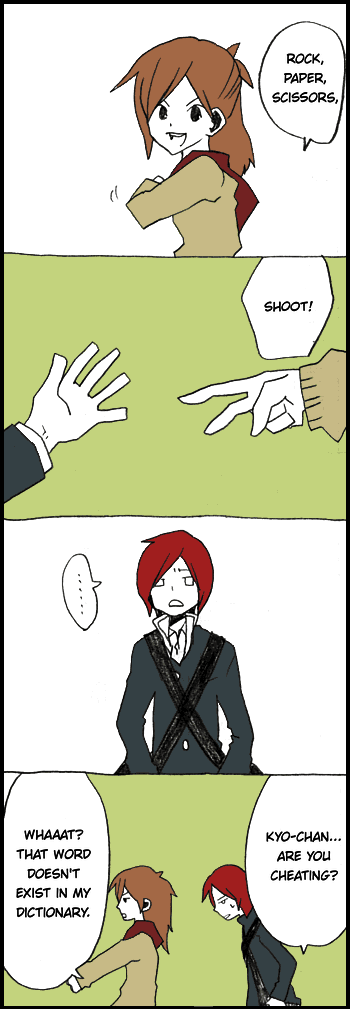Hori-san to Miyamura-kun chapter 57 page 1