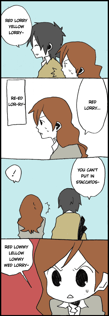 Hori-san to Miyamura-kun chapter 58 page 10
