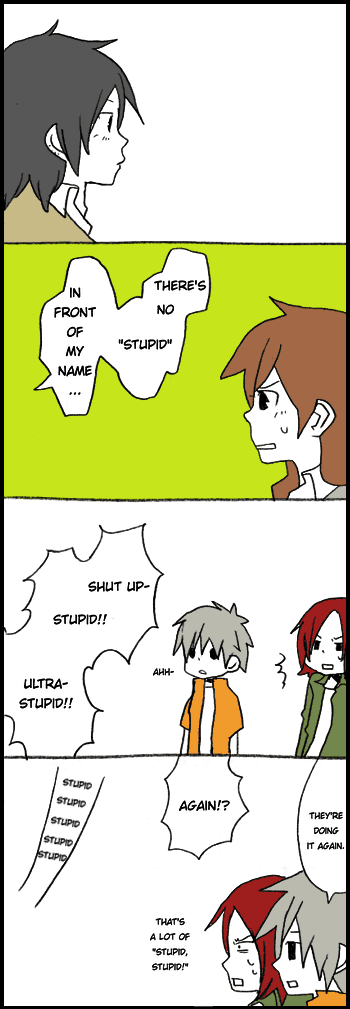 Hori-san to Miyamura-kun chapter 59 page 15