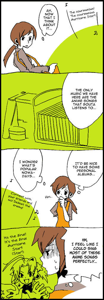 Hori-san to Miyamura-kun chapter 6 page 13