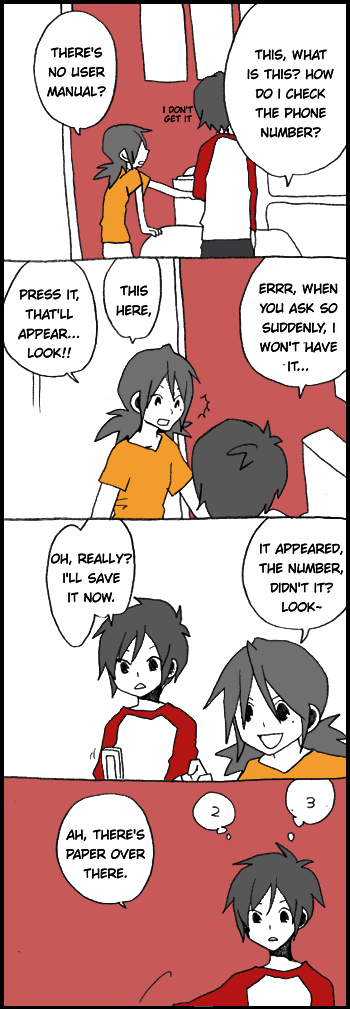 Hori-san to Miyamura-kun chapter 60 page 4