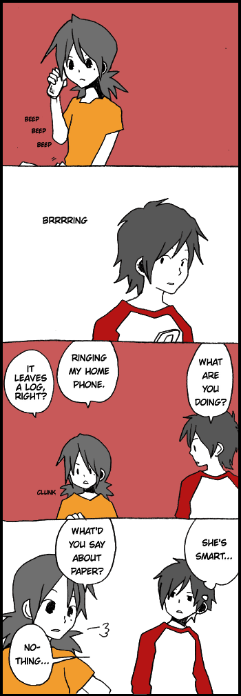 Hori-san to Miyamura-kun chapter 60 page 5