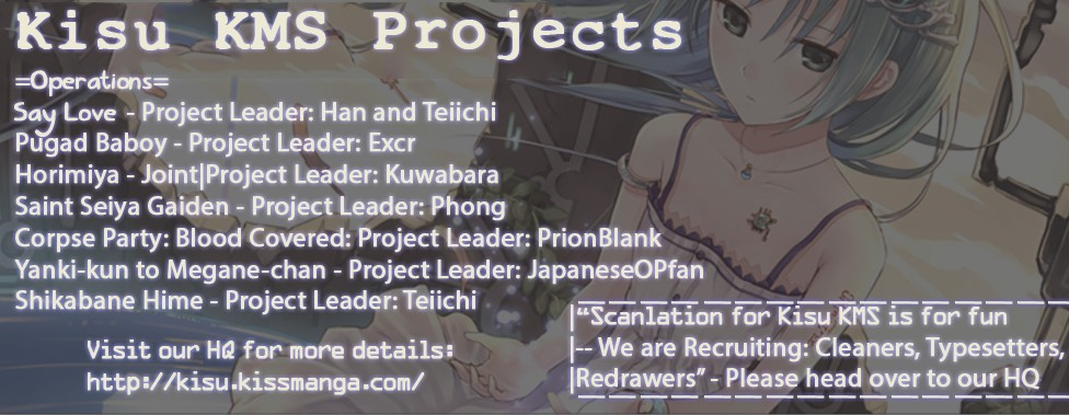 Horimiya chapter 23 page 2