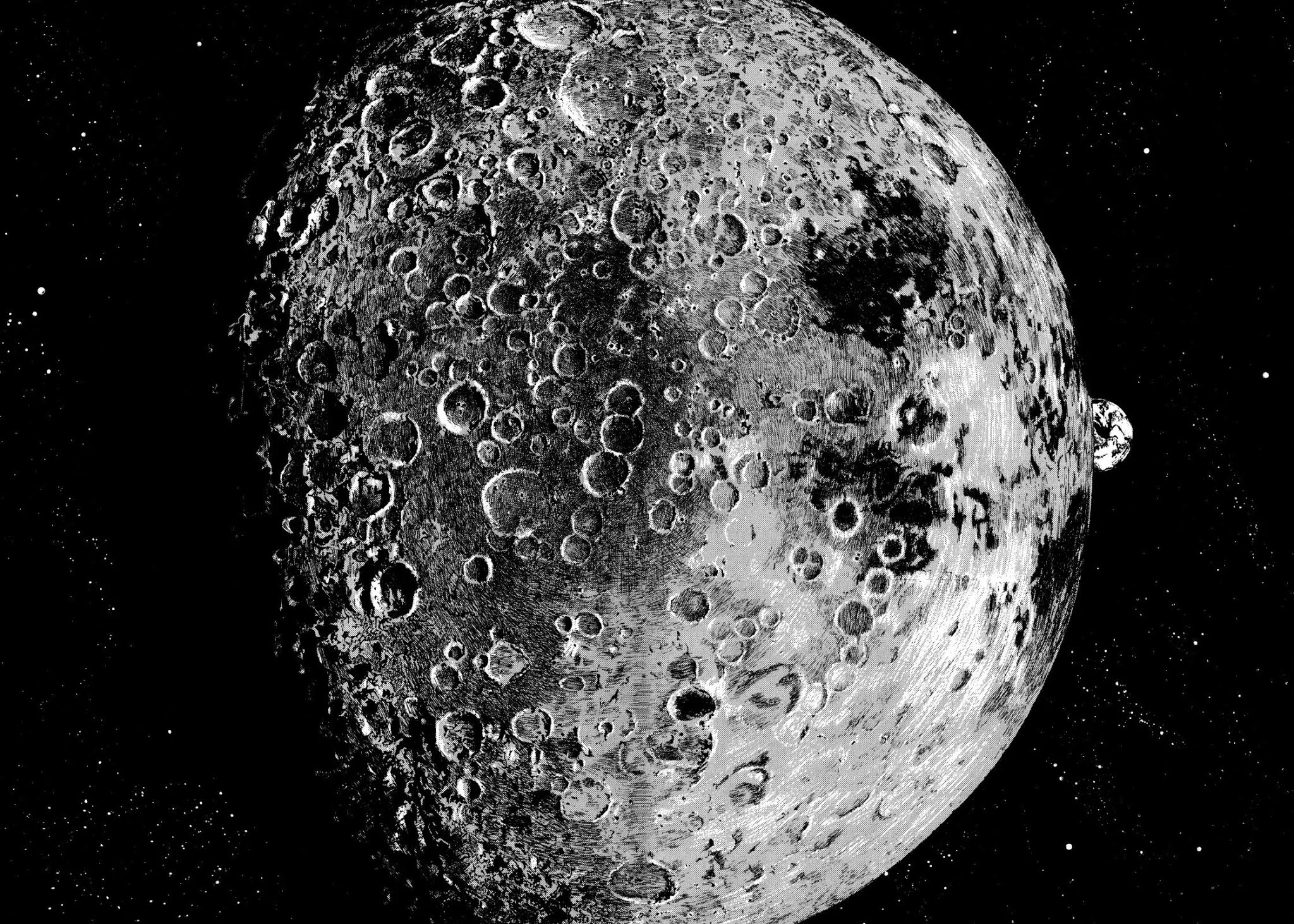 Hoshi o Tsugu Mono chapter 1 page 15