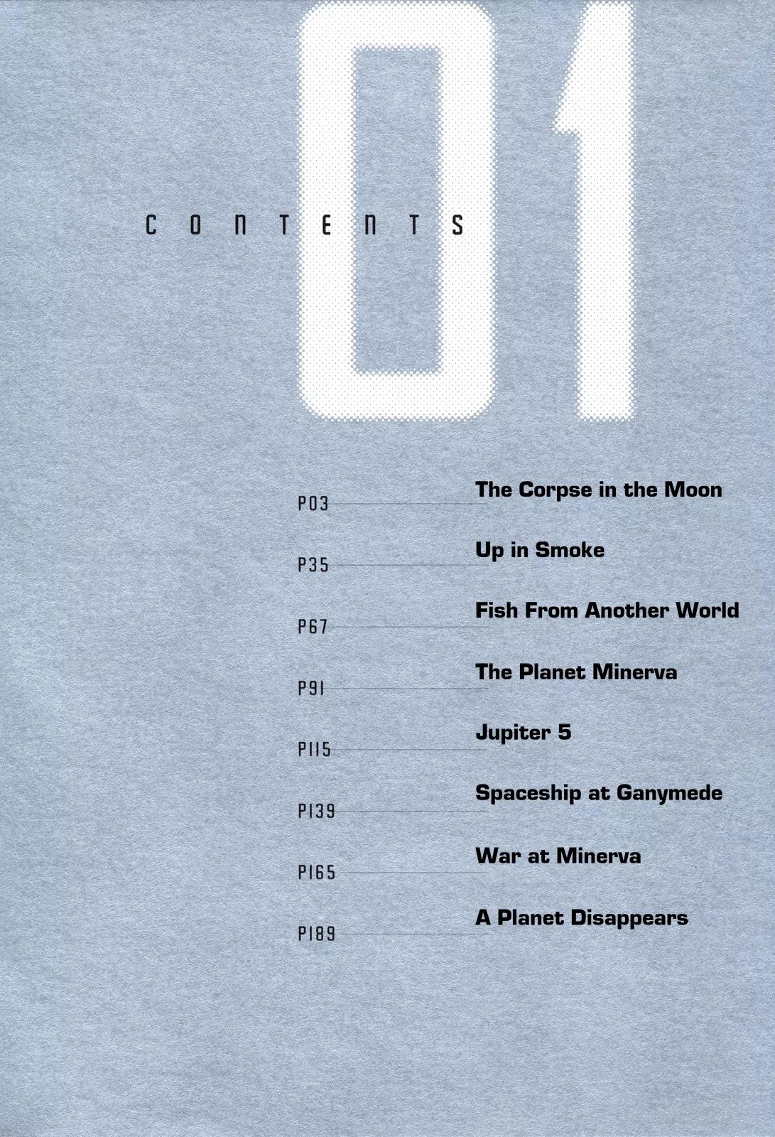 Hoshi o Tsugu Mono chapter 1 page 6