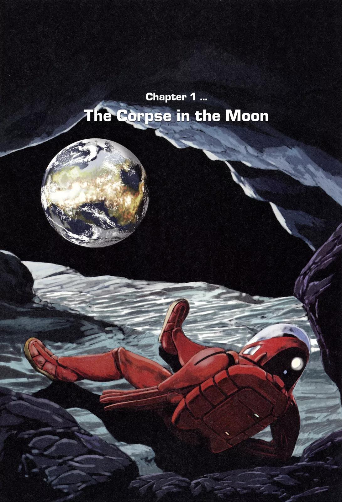 Hoshi o Tsugu Mono chapter 1 page 7