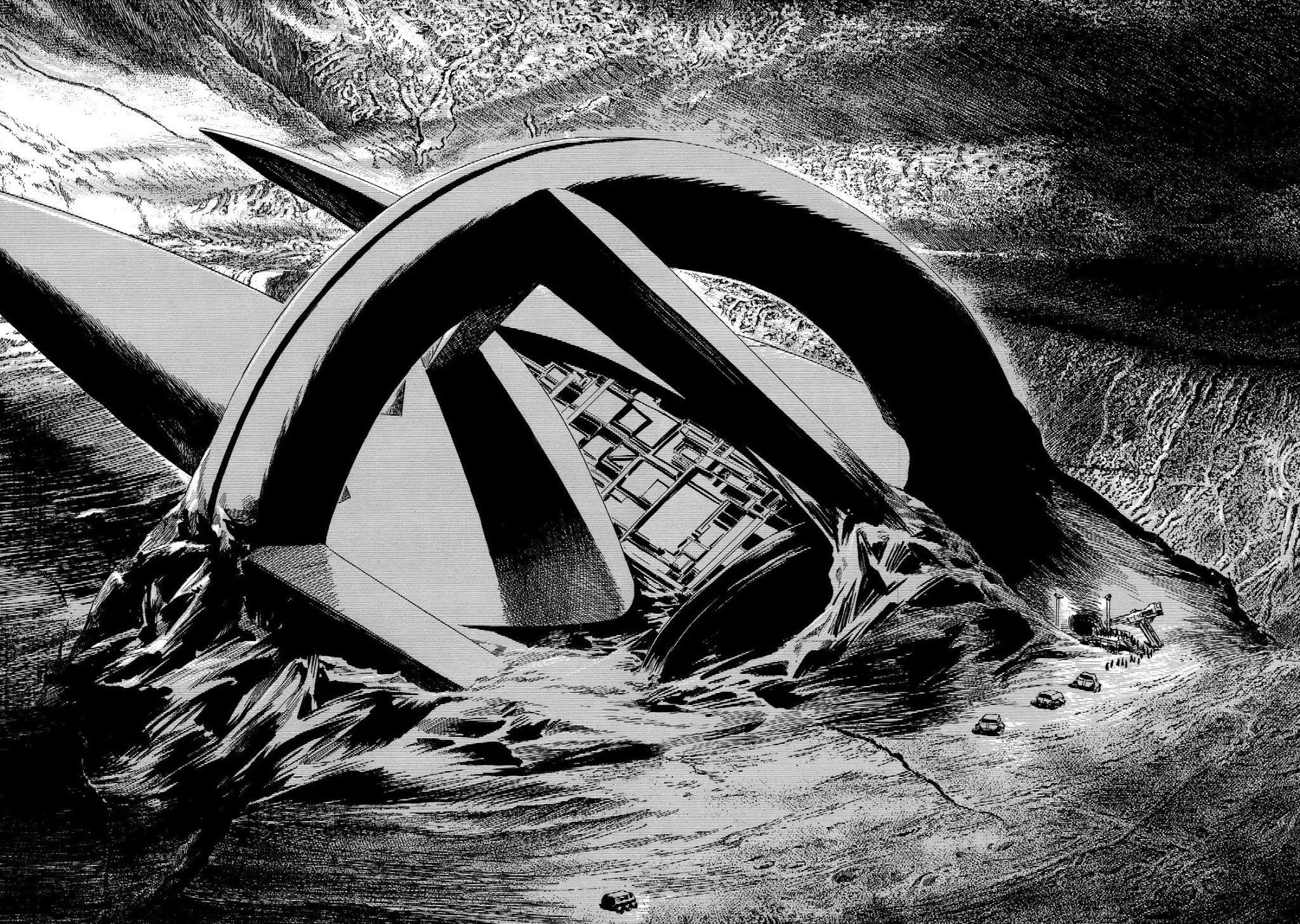 Hoshi o Tsugu Mono chapter 12 page 9