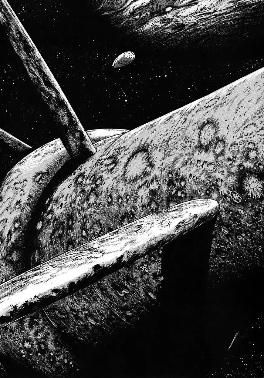 Hoshi o Tsugu Mono chapter 16 page 22