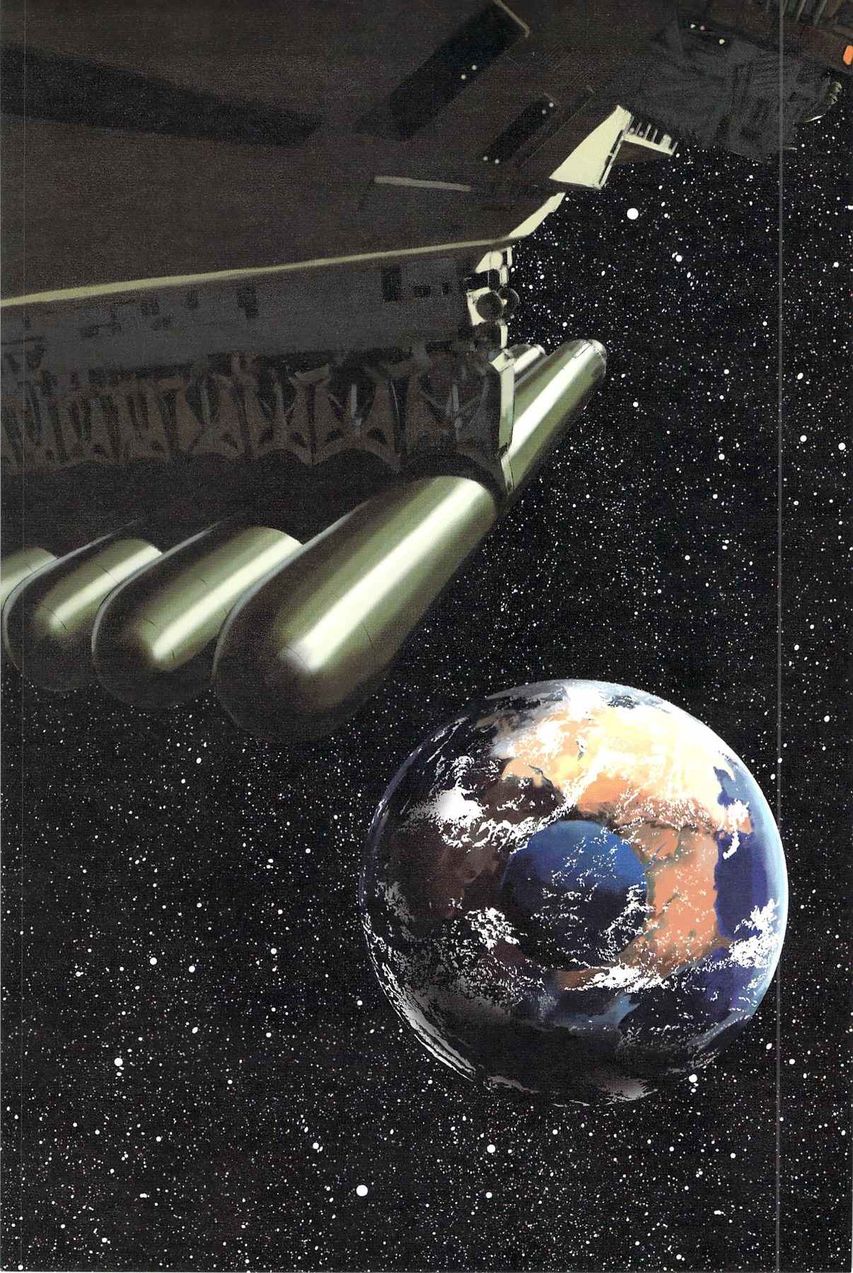 Hoshi o Tsugu Mono chapter 18 page 4