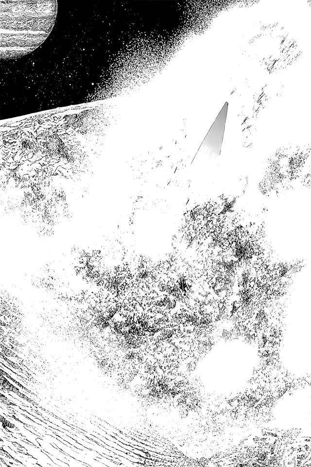 Hoshi o Tsugu Mono chapter 19 page 20