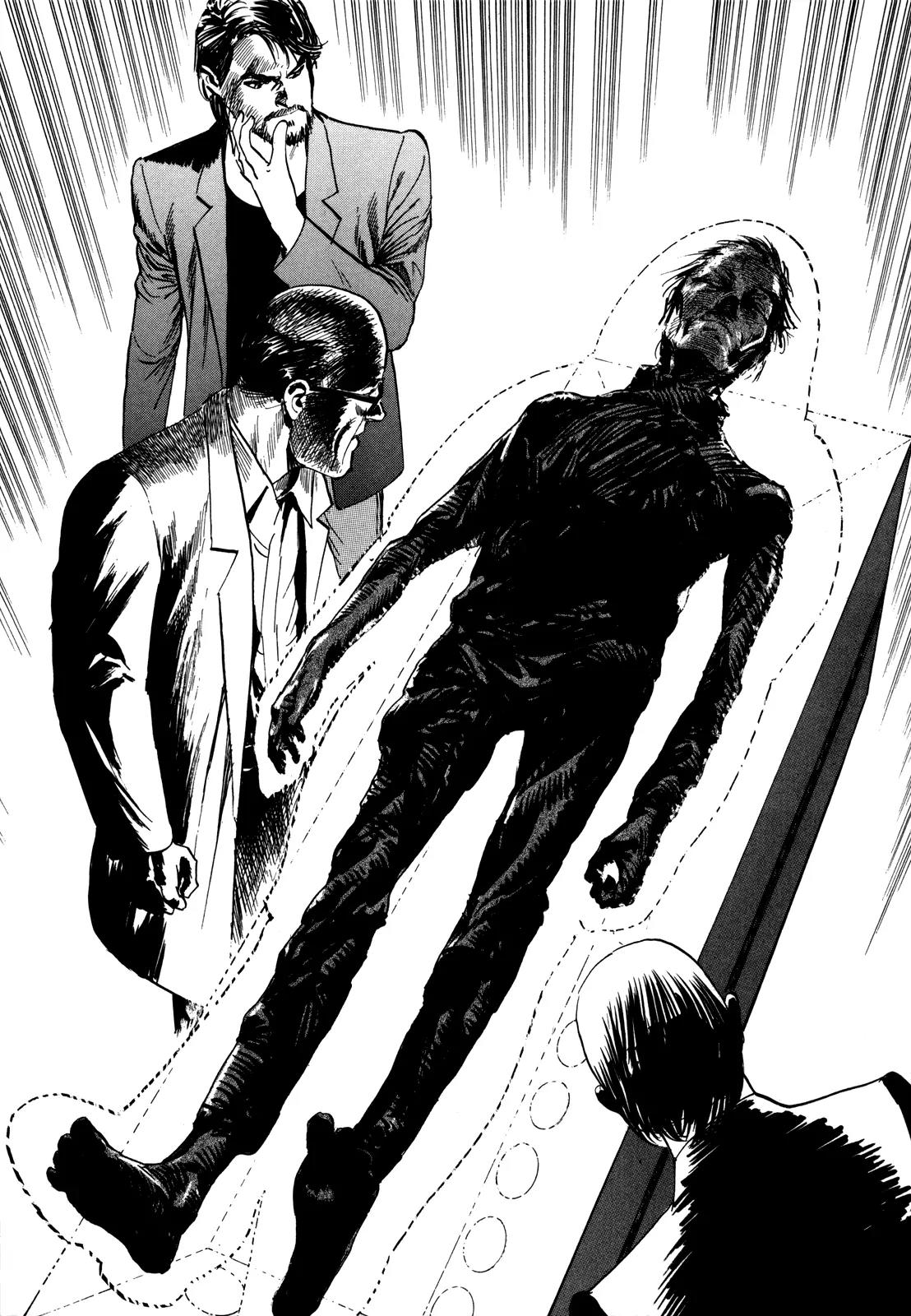 Hoshi o Tsugu Mono chapter 2 page 5