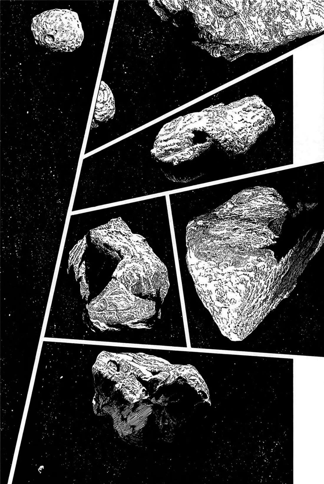 Hoshi o Tsugu Mono chapter 23 page 10