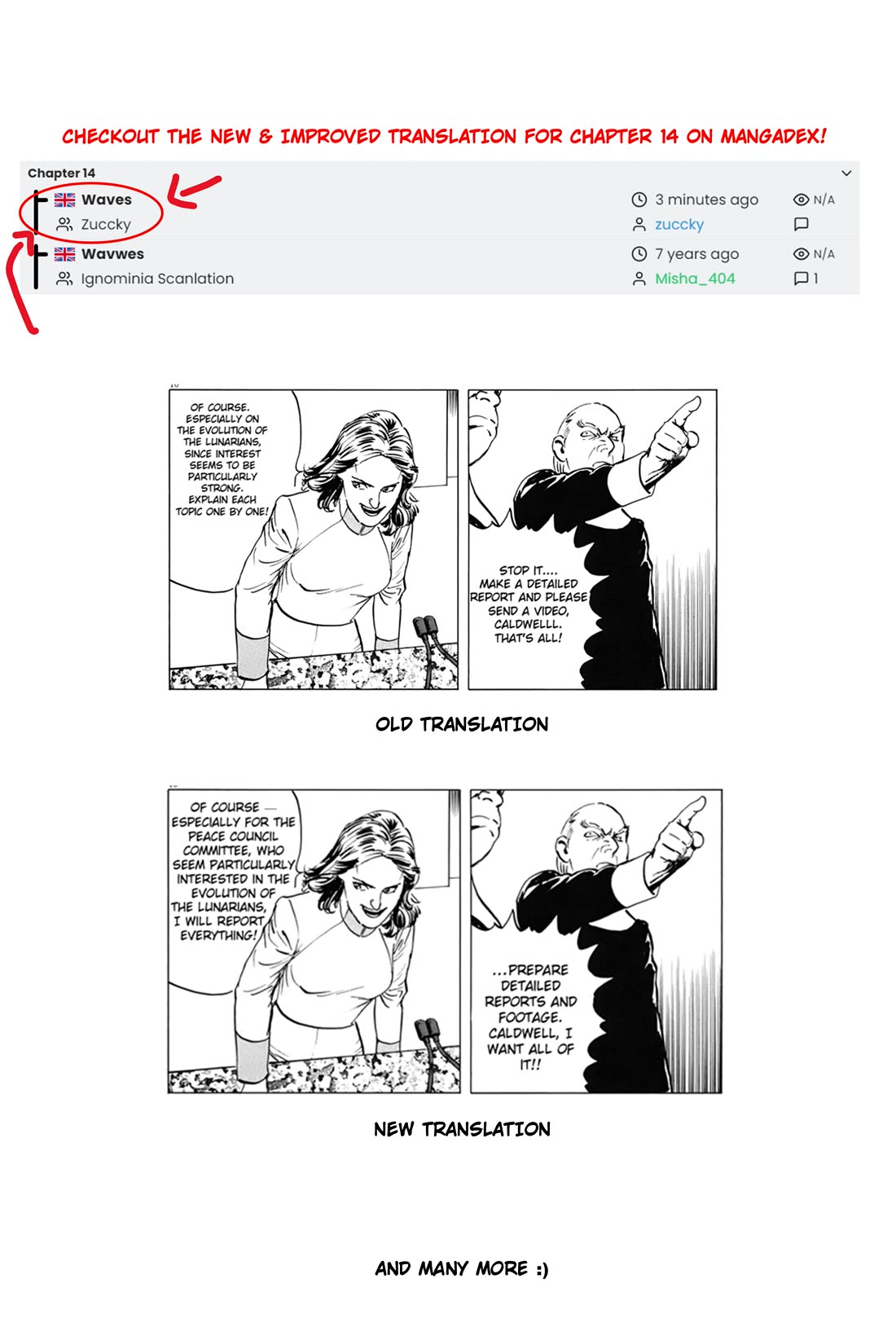 Hoshi o Tsugu Mono chapter 27 page 25