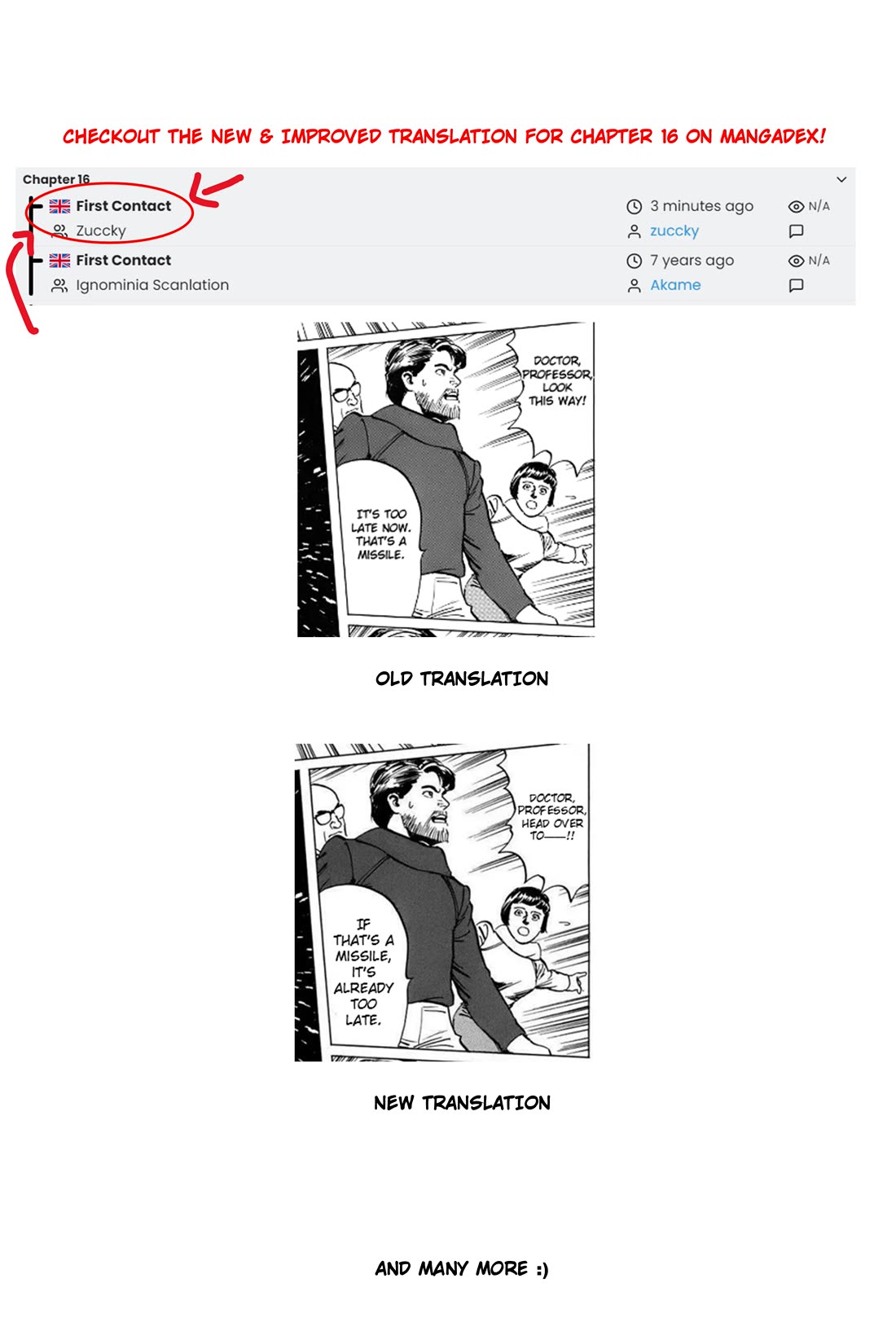 Hoshi o Tsugu Mono chapter 29 page 25