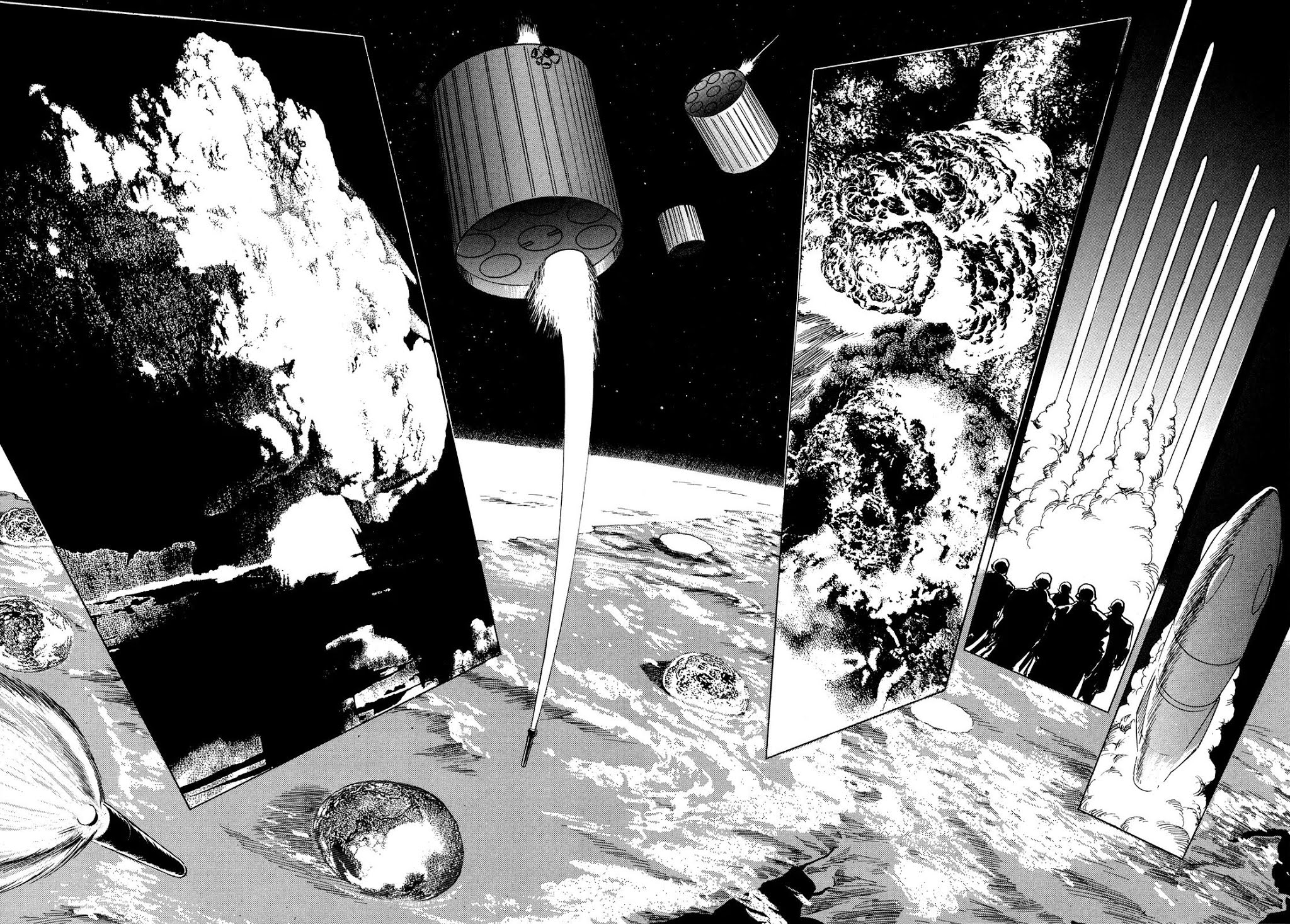 Hoshi o Tsugu Mono chapter 7 page 10