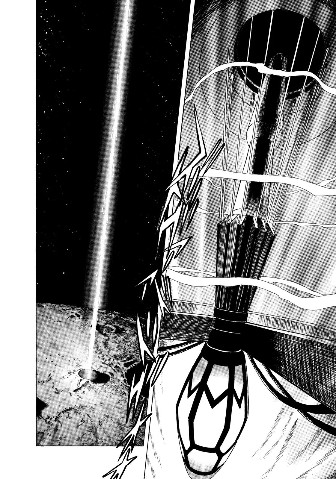 Hoshi o Tsugu Mono chapter 7 page 21