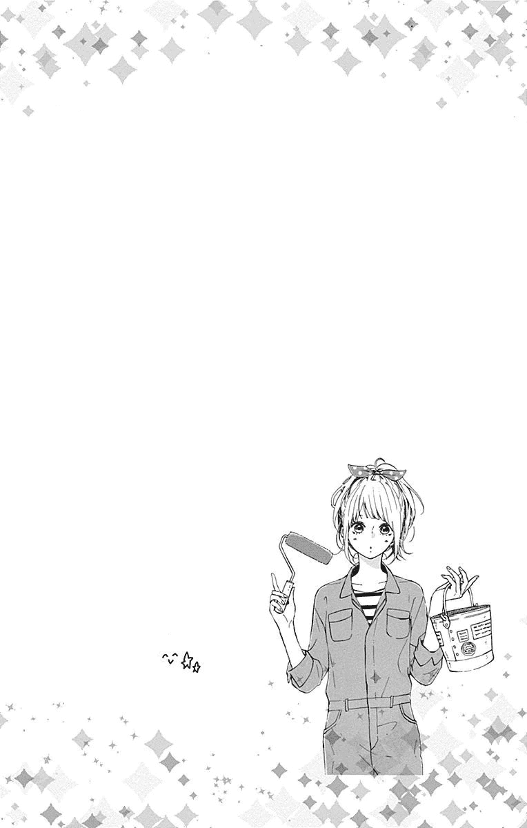 Hoshi to Kuzu - Don't Worry, Be Happy chapter 13 page 5