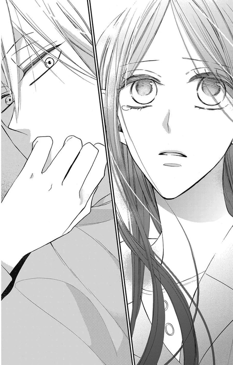 Hoshizora no Karasu chapter 47 page 25