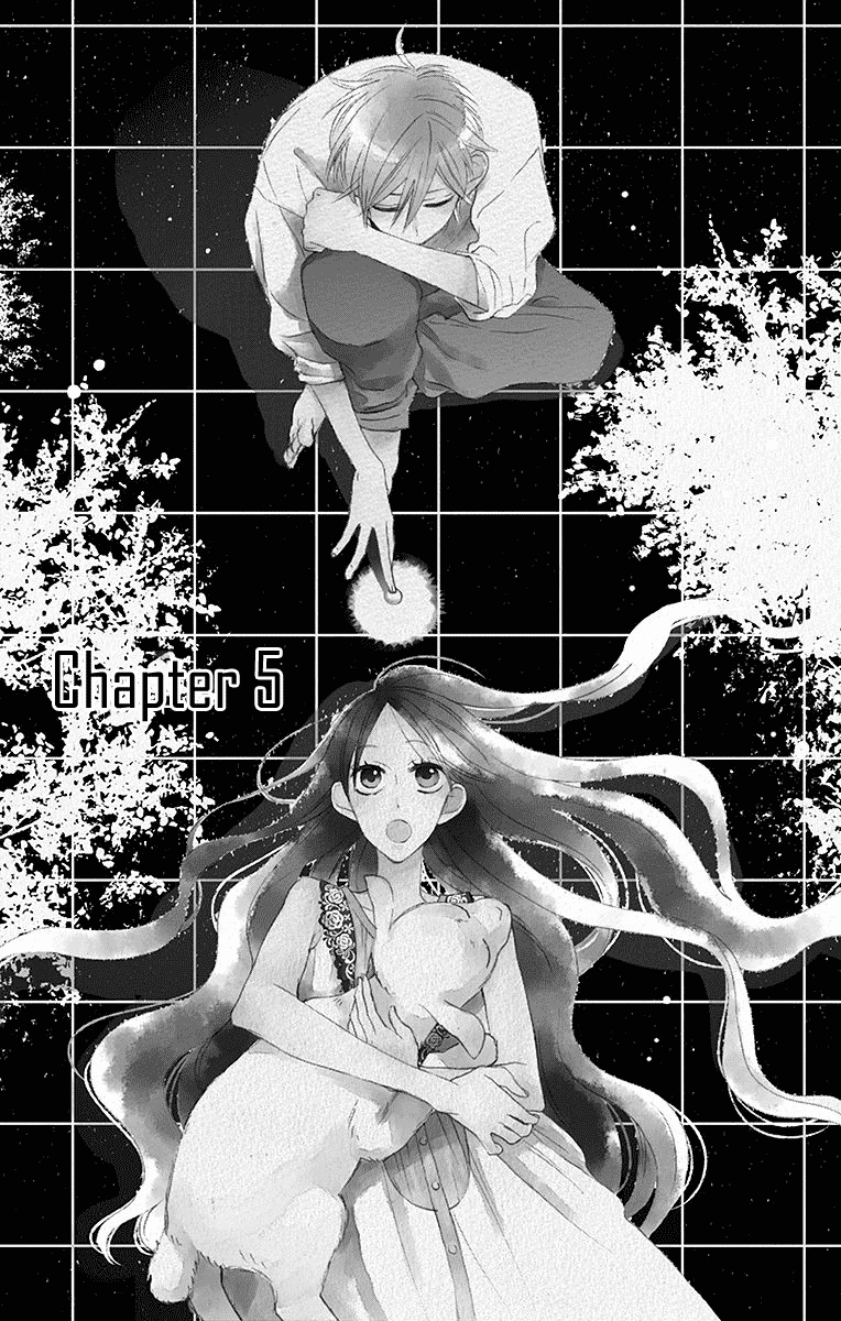 Hoshizora no Karasu chapter 5 page 2