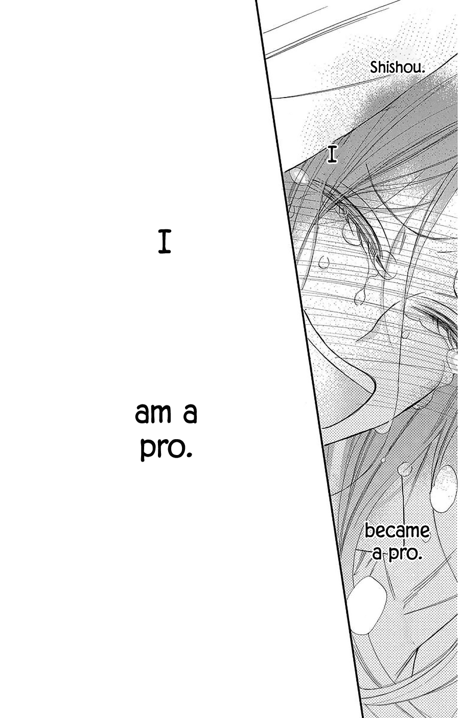 Hoshizora no Karasu chapter 51 page 25