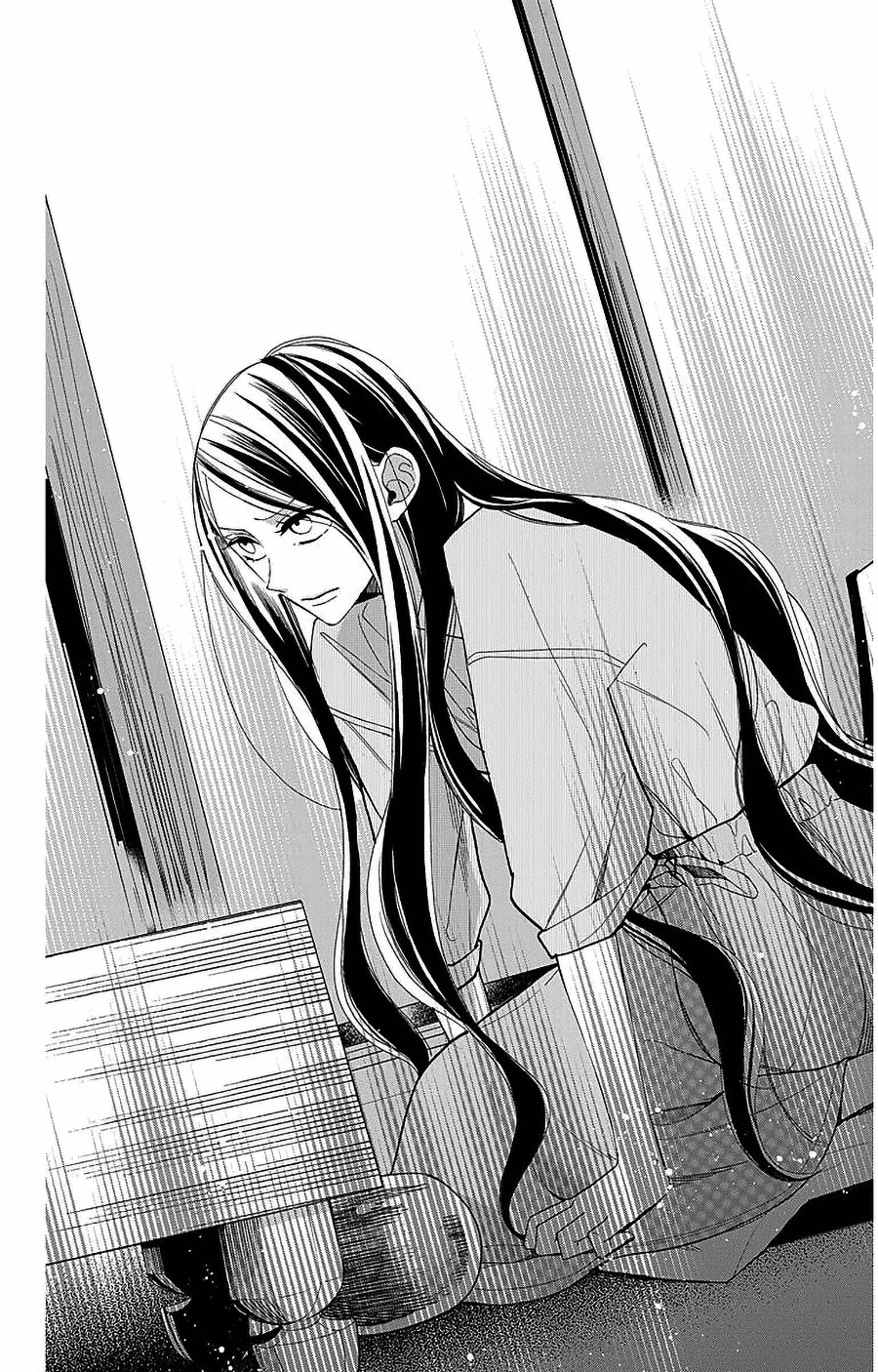 Hoshizora no Karasu chapter 52 page 2