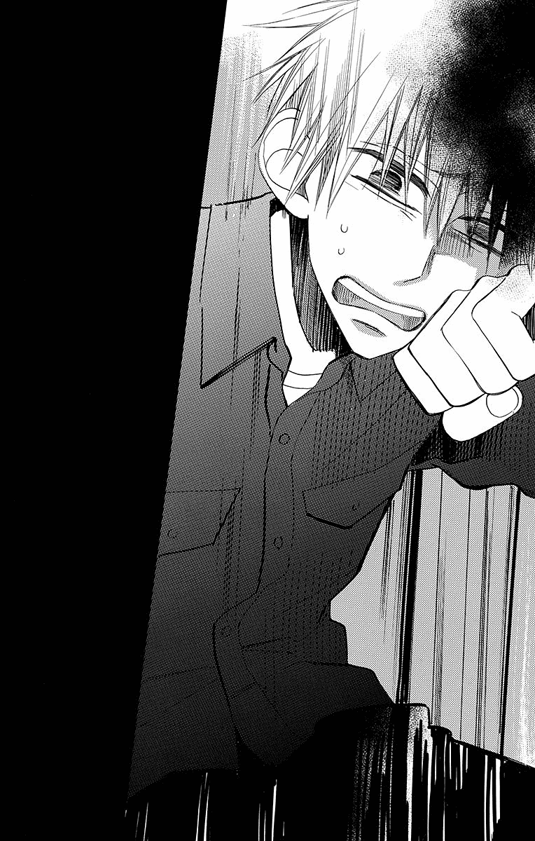 Hoshizora no Karasu chapter 7 page 31