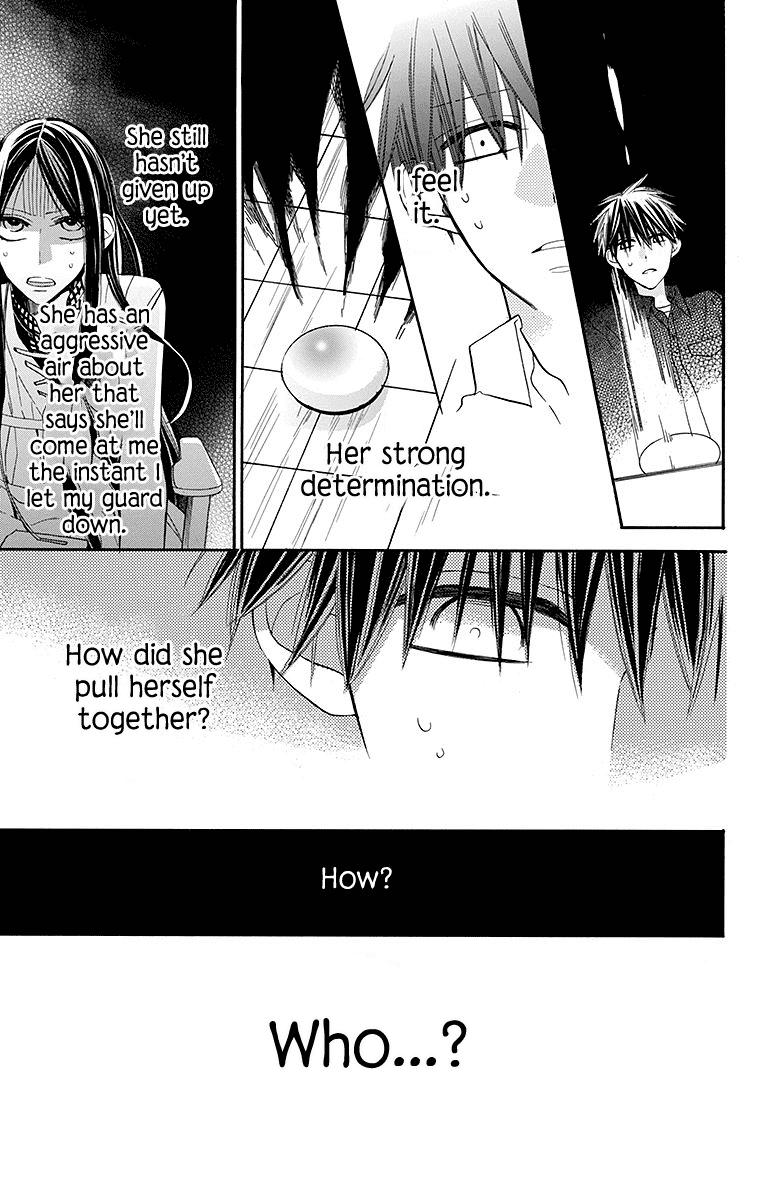 Hoshizora no Karasu chapter 7 page 6