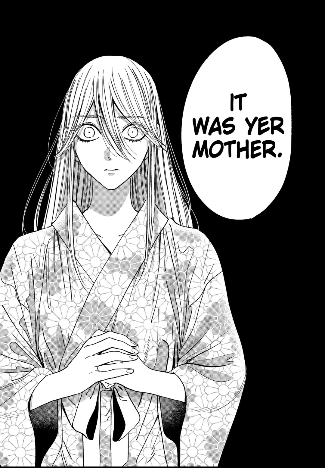 Hotaru no Yomeiri chapter 26 page 12