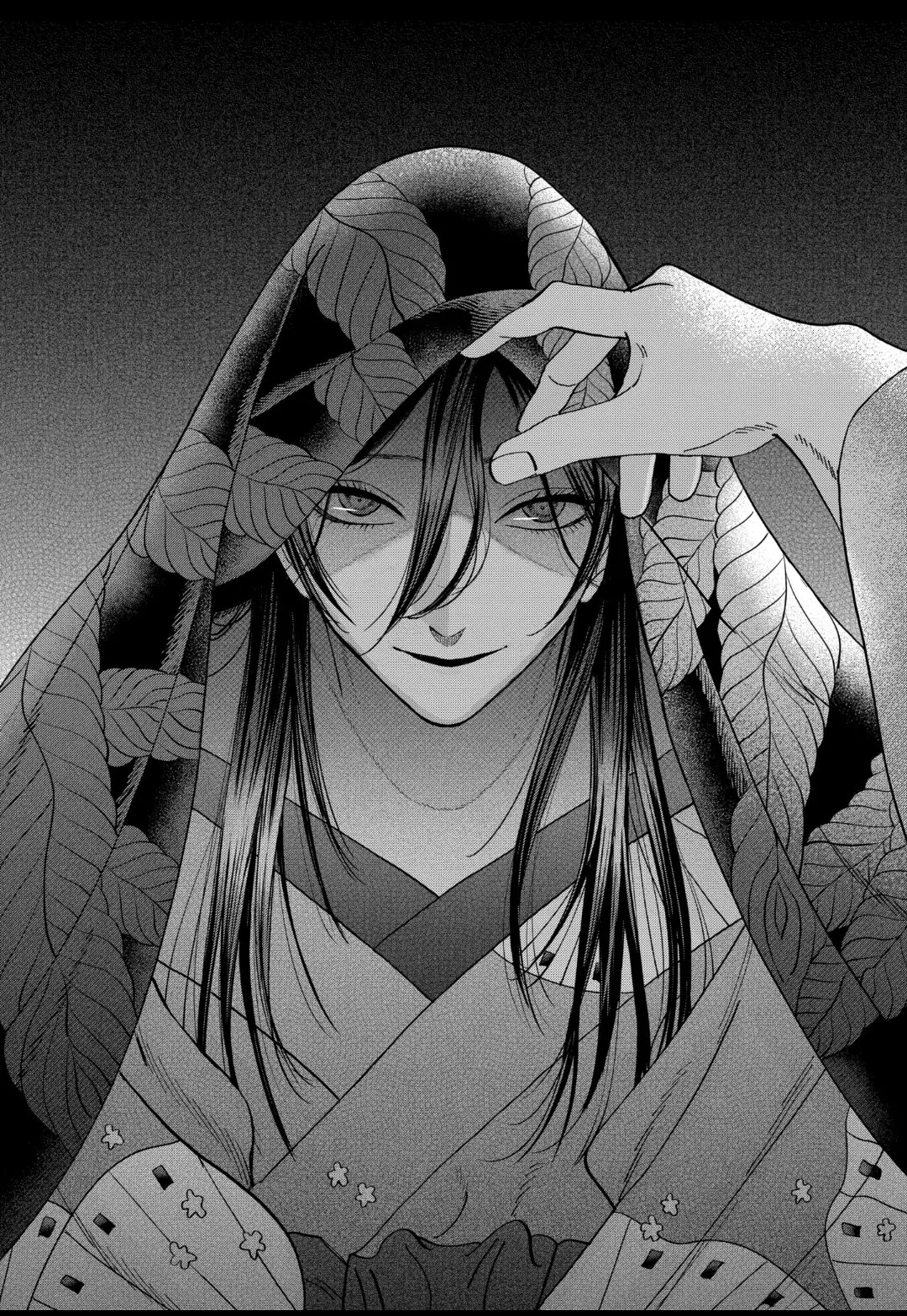 Hotaru no Yomeiri chapter 38 page 36