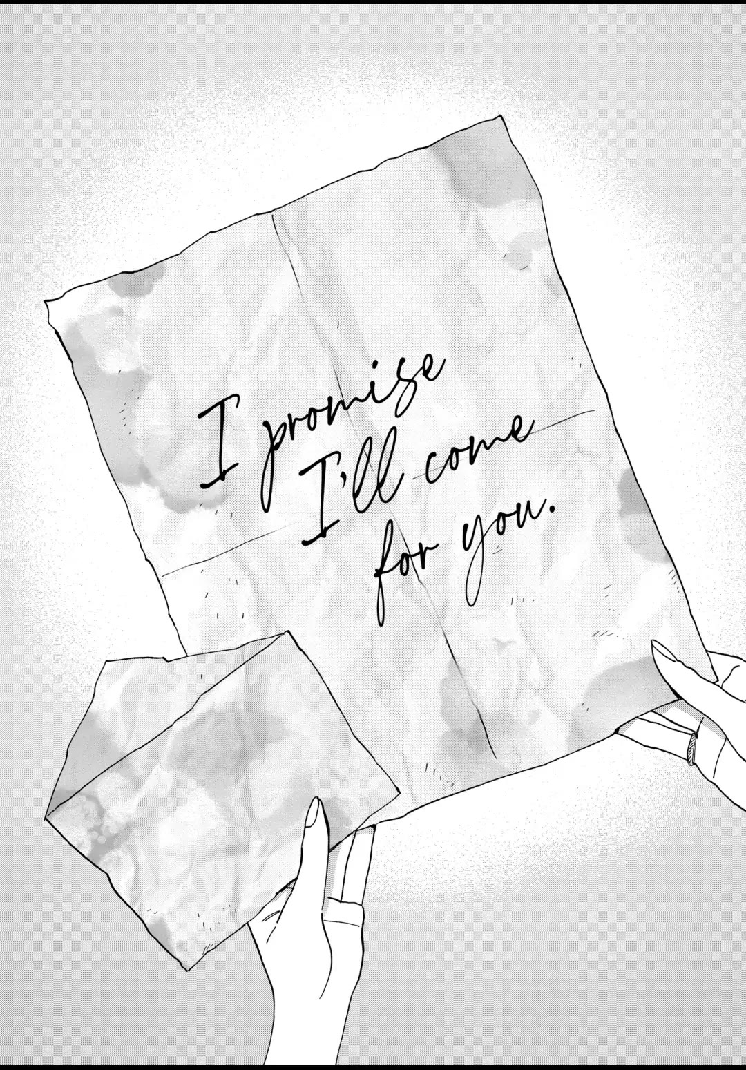 Hotaru no Yomeiri chapter 52 page 30