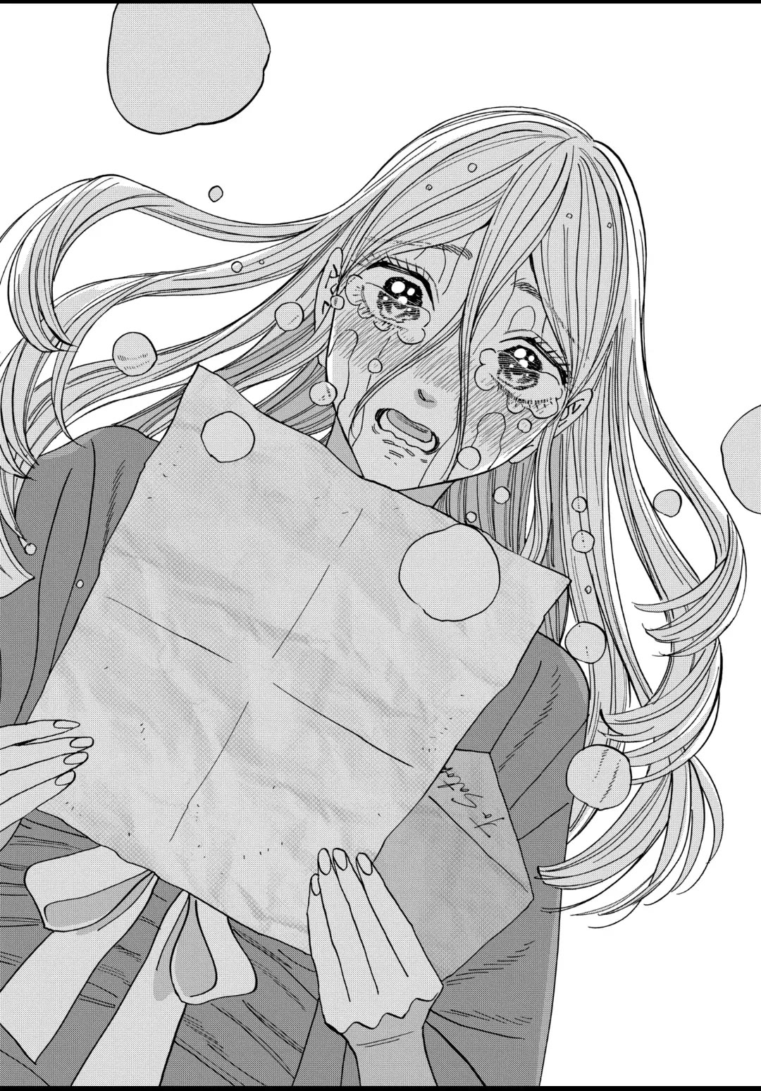 Hotaru no Yomeiri chapter 52 page 31