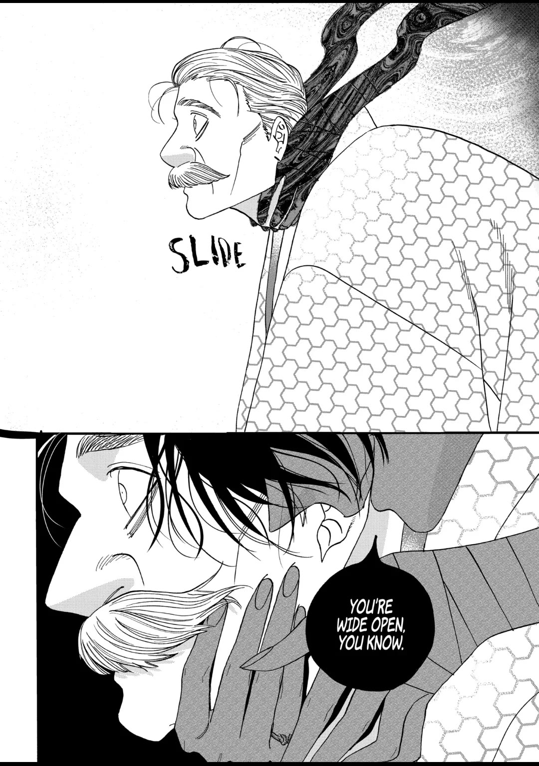 Hotaru no Yomeiri chapter 56 page 28