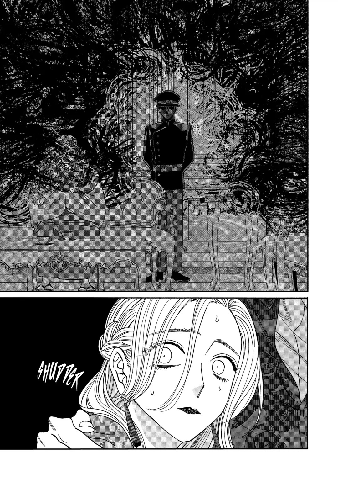 Hotaru no Yomeiri chapter 62 page 19