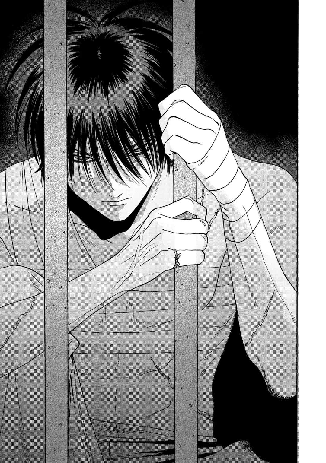 Hotaru no Yomeiri chapter 64 page 27