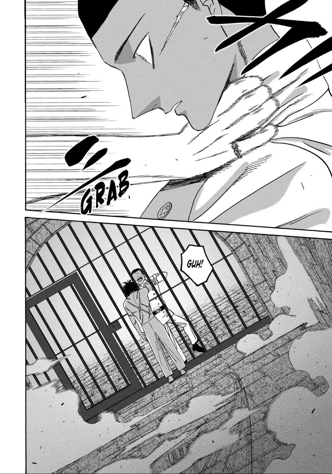 Hotaru no Yomeiri chapter 66 page 20