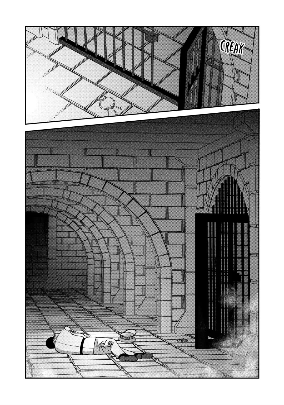 Hotaru no Yomeiri chapter 66 page 28