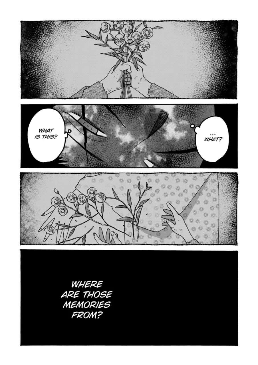 Hotaru no Yomeiri chapter 68 page 14