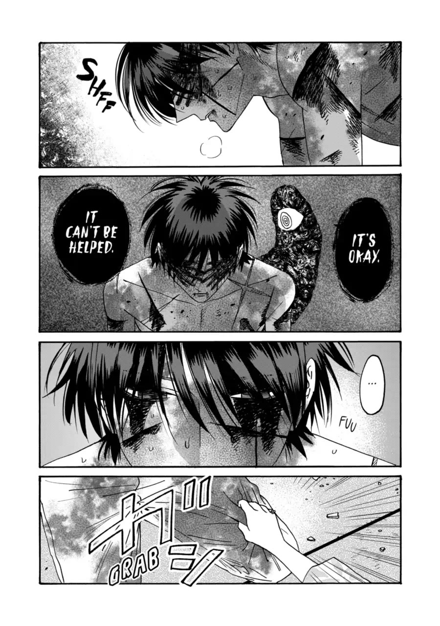 Hotaru no Yomeiri chapter 70 page 16