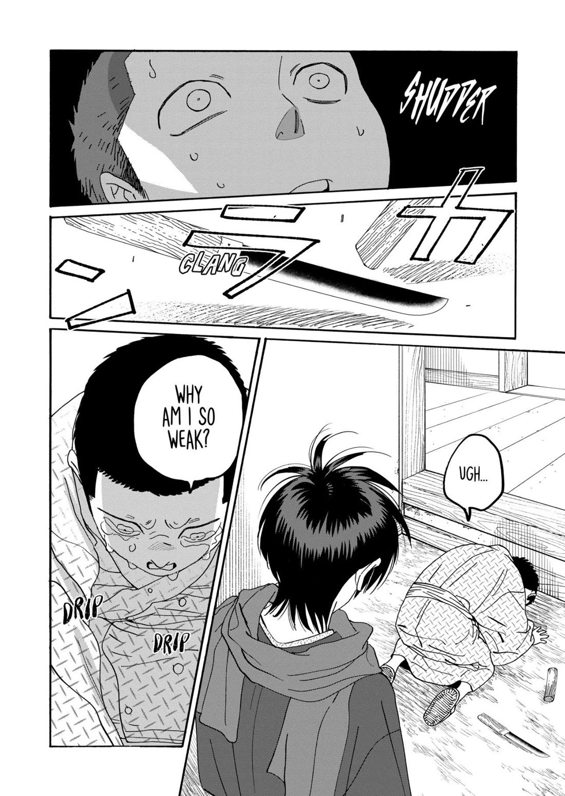 Hotaru no Yomeiri chapter 79 page 10