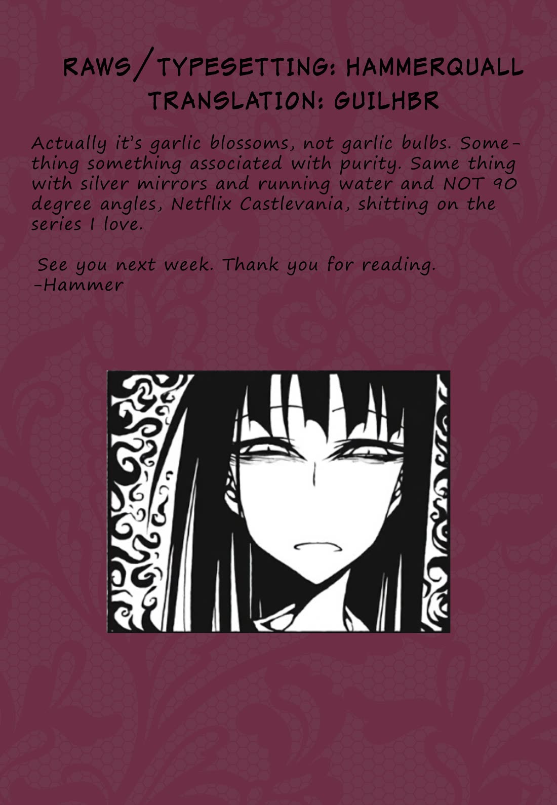 Houkago Play chapter 100 page 9