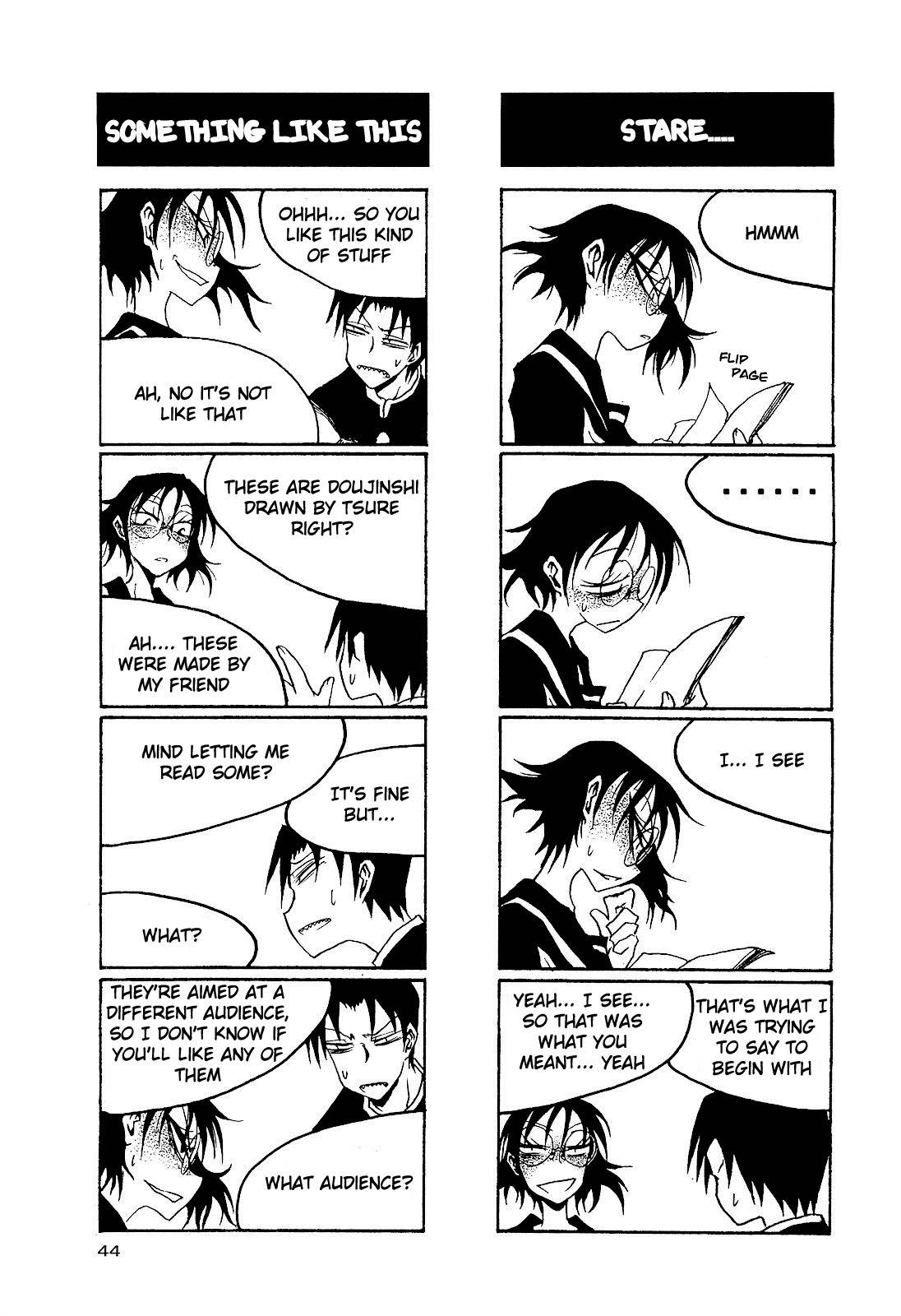 Houkago Play chapter 21 page 2