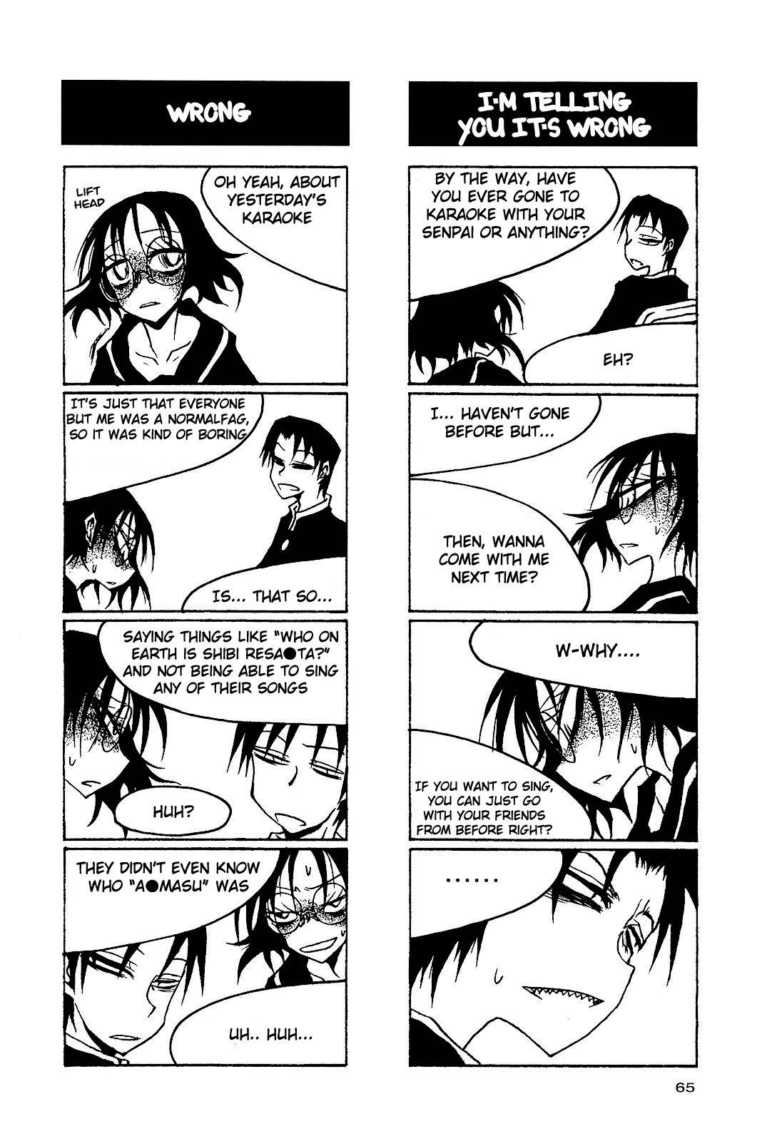 Houkago Play chapter 23 page 7