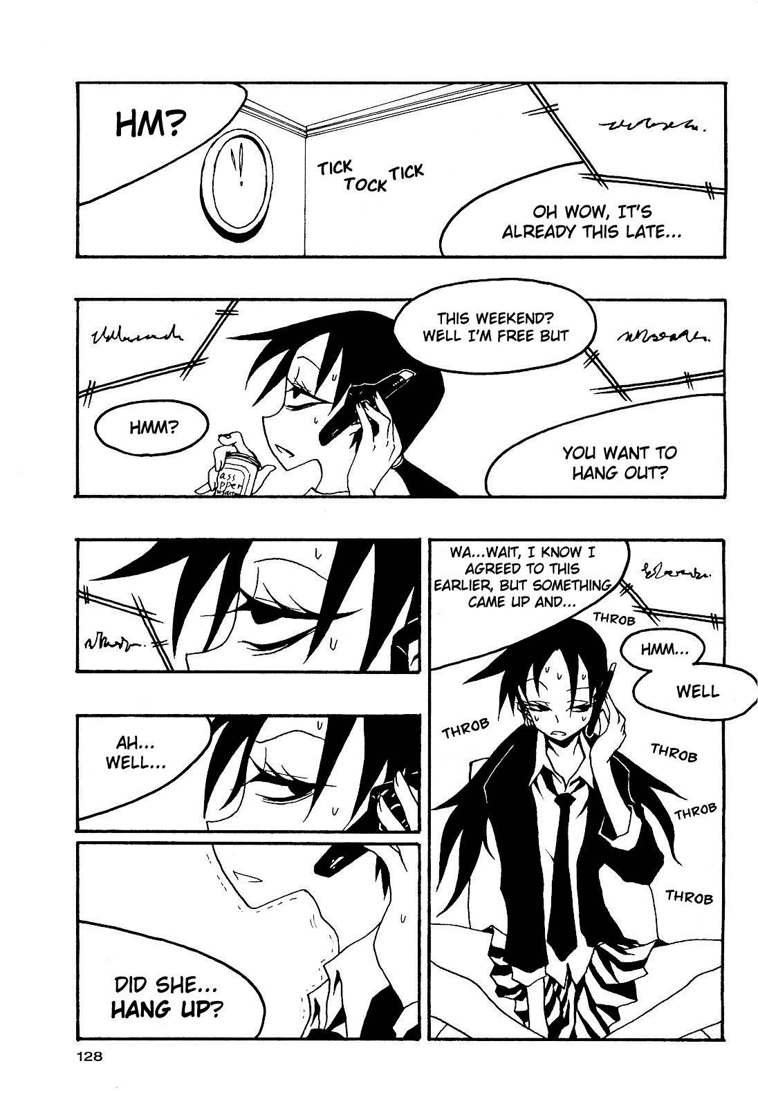 Houkago Play chapter 30 page 14