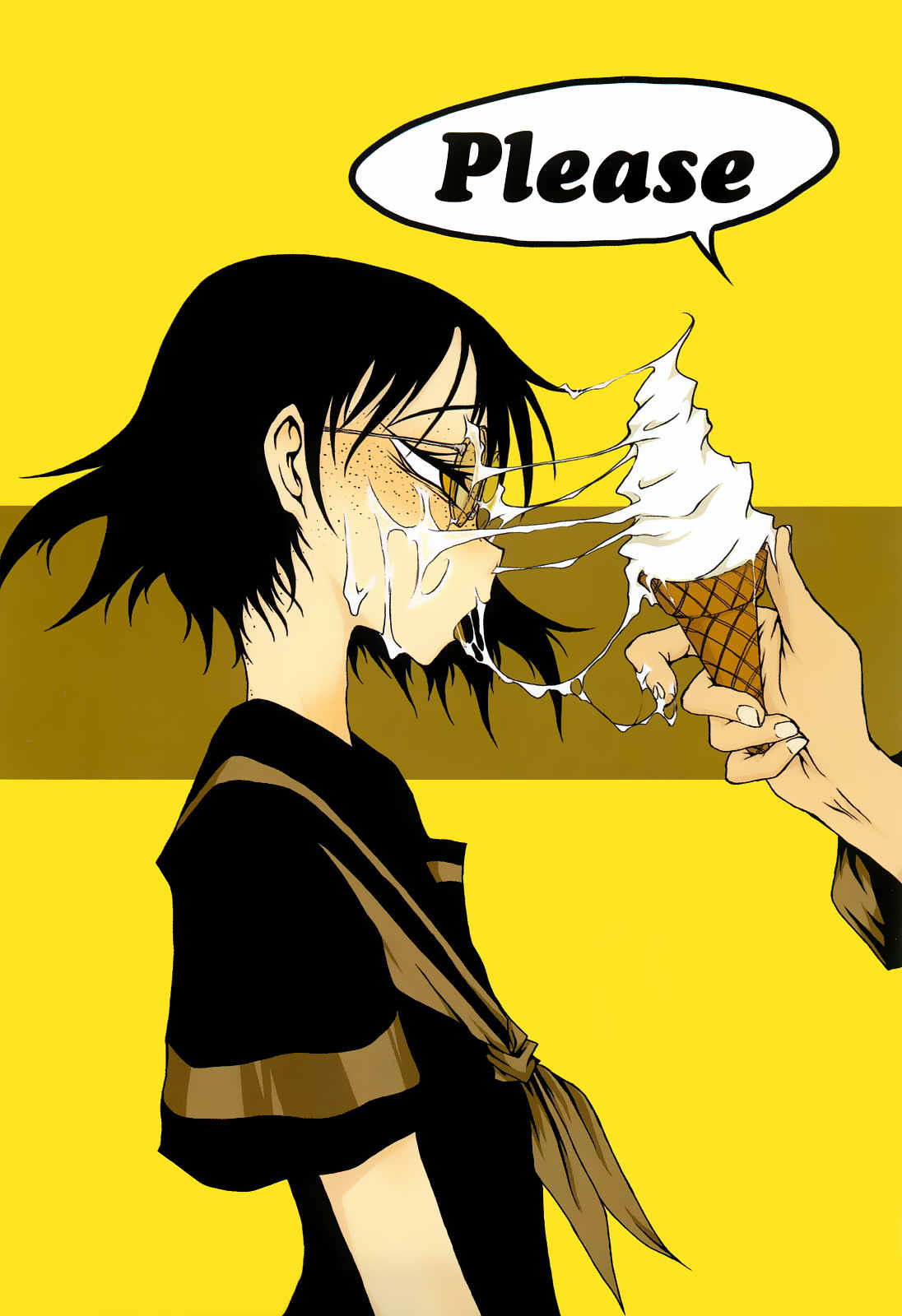 Houkago Play chapter 30 page 18