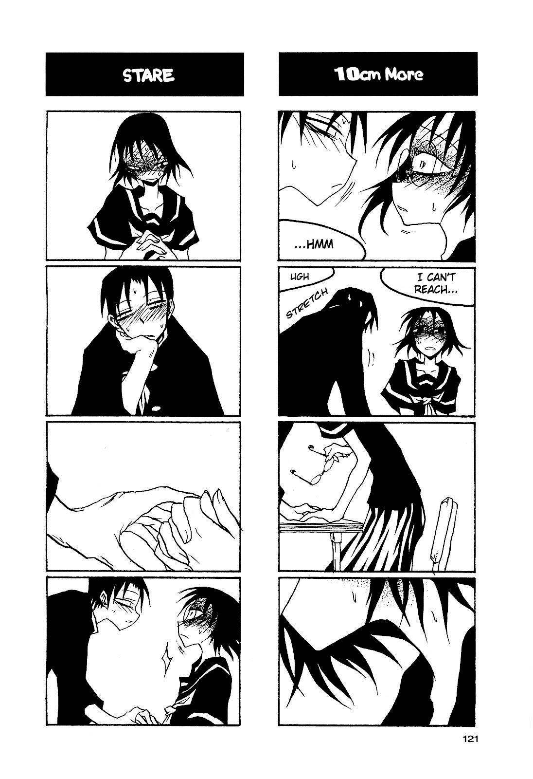 Houkago Play chapter 30 page 7