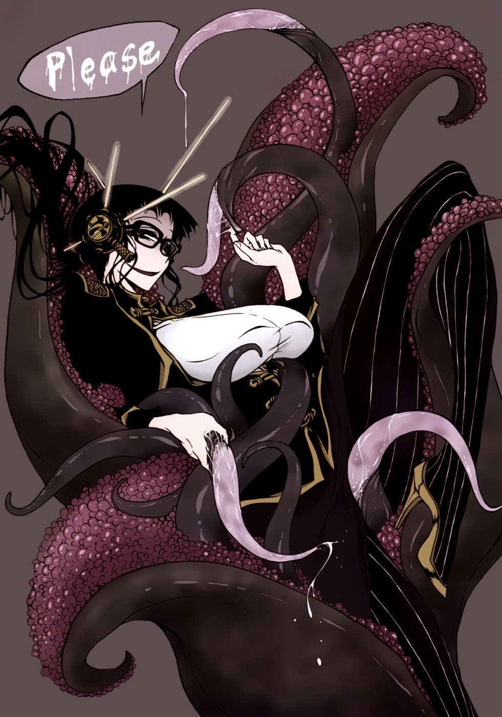 Houkago Play chapter 46 page 4