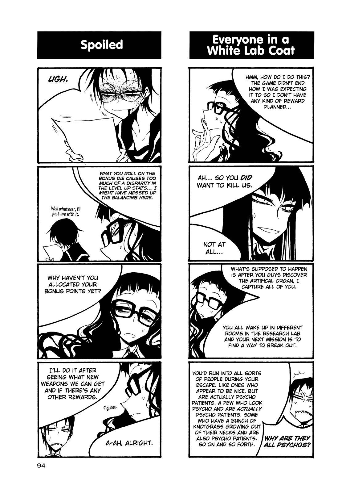 Houkago Play chapter 55 page 4