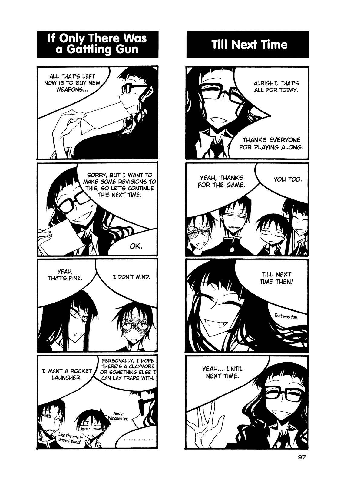 Houkago Play chapter 55 page 7